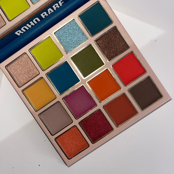 Boho babe palette - Picture 5 of 7